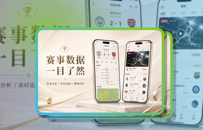 leyu App轻量亮点说明 页面展示